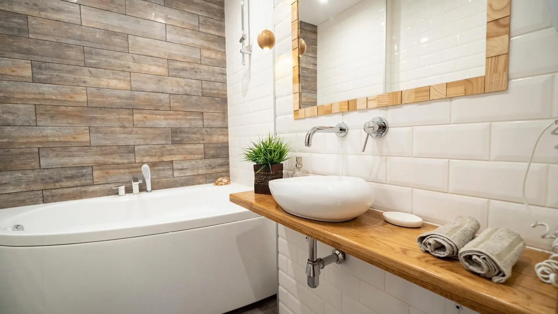 Loft Apartment Near Smart Plaza Polytech Kiev